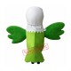 Green Eagle Mascot Costumes Free Shipping
