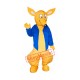 Kangaroo Mascot Costumes Free Shipping Kangaroo Mascot Costumes Free Shipping
