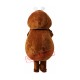 Brown Beaver Mascot Costumes Free Shipping Brown Beaver Mascot Costumes Free Shipping