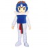 Robot Mascot Costumes Free Shipping