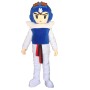 Robot Mascot Costumes Free Shipping