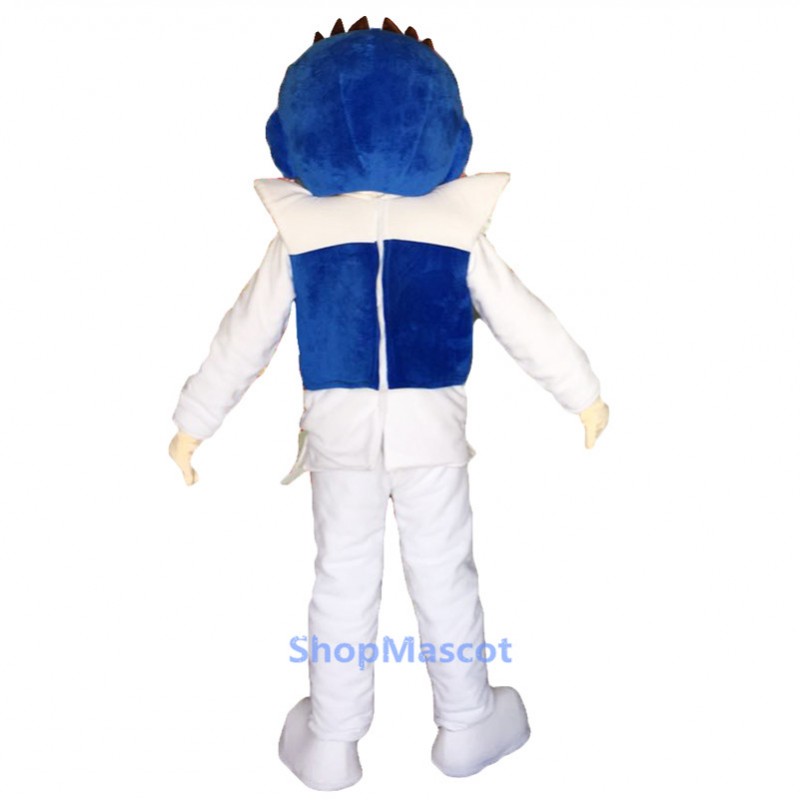 Robot Mascot Costumes Free Shipping