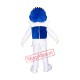 Robot Mascot Costumes Free Shipping Robot Mascot Costumes Free Shipping