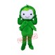 Green Cabbage Mascot Costumes Free Shipping Green Cabbage Mascot Costumes Free Shipping