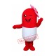 Red Pill Sister Mascot Costumes Free Shipping Red Pill Sister Mascot Costumes Free Shipping