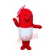 Red Pill Sister Mascot Costumes Free Shipping Red Pill Sister Mascot Costumes Free Shipping