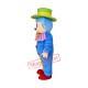 Adult Halloween Clown Mascot Costume Cartoon Costumes Adult Halloween Clown Mascot Costume Cartoon Costumes