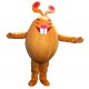 Rabbit Monster Mascot Costumes Free Shipping