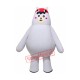 White Big Bear Mascot Costumes Free Shipping White Big Bear Mascot Costumes Free Shipping
