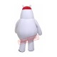 White Big Bear Mascot Costumes Free Shipping White Big Bear Mascot Costumes Free Shipping