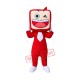 TV Set Mascot Costumes Free Shipping TV Set Mascot Costumes Free Shipping
