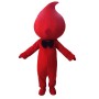 Blood Mascot Costumes Free Shipping