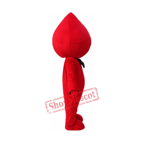 Blood Mascot Costumes Free Shipping Blood Mascot Costumes Free Shipping