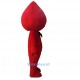 Blood Mascot Costumes Free Shipping