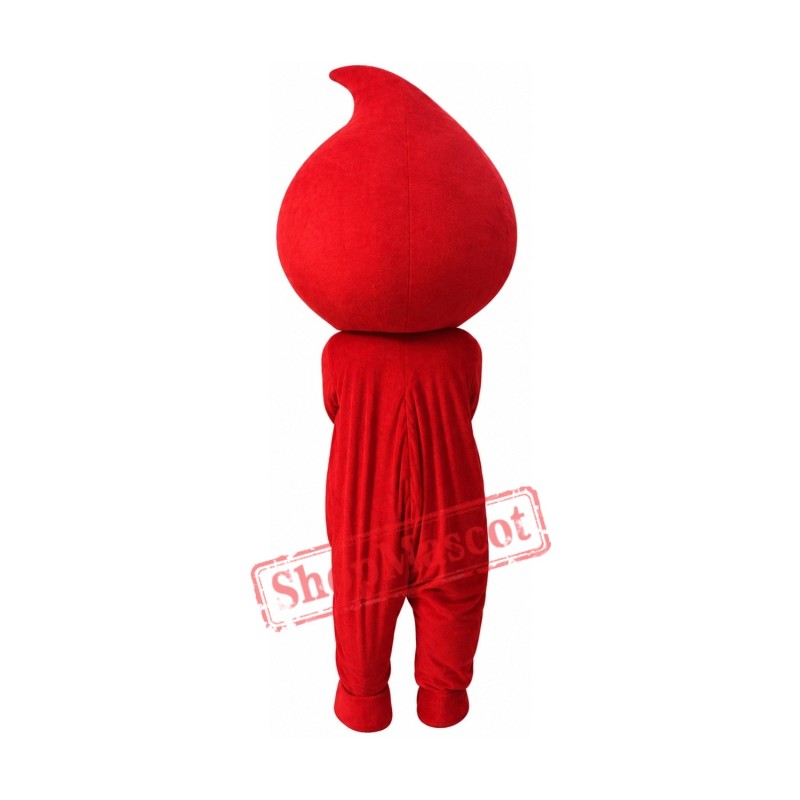 Blood Mascot Costumes Free Shipping Blood Mascot Costumes Free Shipping