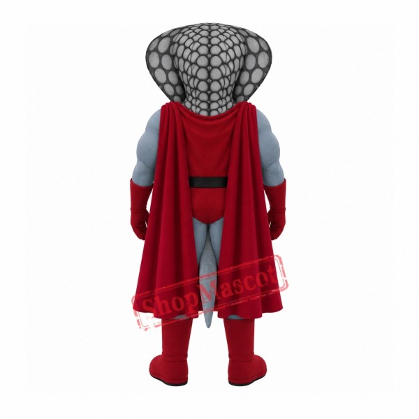 Cobra Snake Mascot Costume Halloween Christmas Costume Cobra Snake Mascot Costume Halloween Christmas Costume