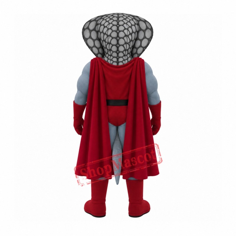 Cobra Snake Mascot Costume Halloween Christmas Costume Cobra Snake Mascot Costume Halloween Christmas Costume