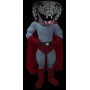 Cobra Snake Mascot Costume Halloween Christmas Costume