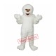 Yeti Abominable Snowman Mascot Costume