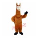 Llama Lightweight Mascot Costume Llama Lightweight Mascot Costume