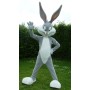 Bugs Bunny Rabbit Lightweight Mascot Costume