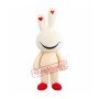  Yellow Cute Easter Bunny Bug Rabbit Mascot Costume
