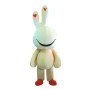  Yellow Cute Easter Bunny Bug Rabbit Mascot Costume