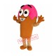 IceCream Mascot Costume Adult Costume IceCream Mascot Costume Adult Costume