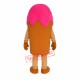 IceCream Mascot Costume Adult Costume IceCream Mascot Costume Adult Costume