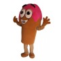 IceCream Mascot Costume Adult Costume