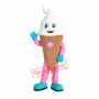 IceCream Mascot Costume Festival Mascots