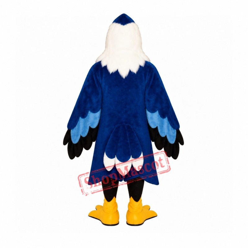 Thunderbird Mascot Costume Thunderbird Mascot Costume