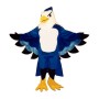 Thunderbird Mascot Costume