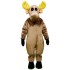 Mildred Moose Mascot Costume